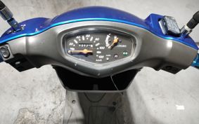 SUZUKI ADDRESS V125 CF4EA