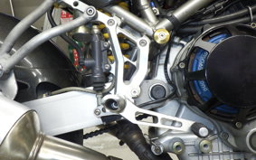 DUCATI MONSTER S4 2001