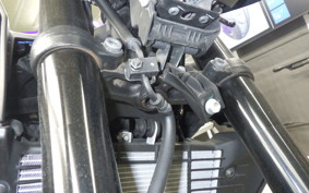 YAMAHA MT-25