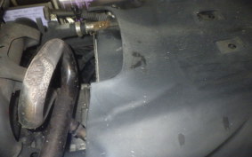 YAMAHA MAJESTY 250 Gen.4 SG20J