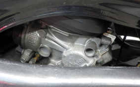 KAWASAKI ZZ-R400 Gen.2 2001 ZX400N