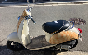 HONDA CREA SCOOPY AF55