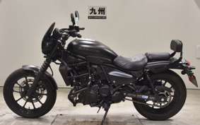 KAWASAKI ELIMINATOR400-3 2025 EL400A