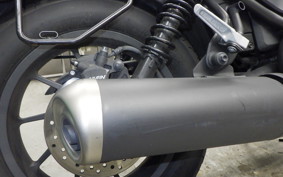HONDA REBEL 250 A 2017 MC49