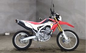 HONDA CRF250L MD38