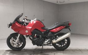 BMW F800S 2009 0216