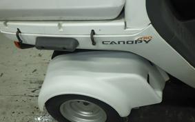 HONDA GYRO CANOPY 2024 TA03