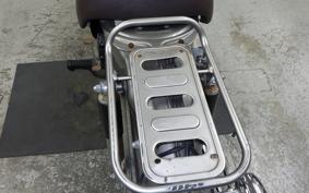 HONDA LITTLE CUB 2010 AA01