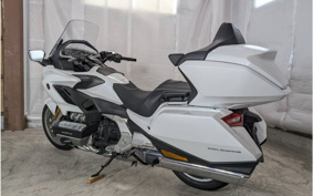 HONDA GL 1800 GOLD WING TOUR DCT 2021 SC79