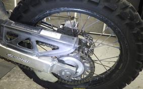 HONDA XR250 GEN 2 1999 MD30