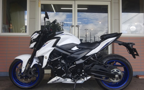 SUZUKI GSX-S750 ABS 2019 C533F