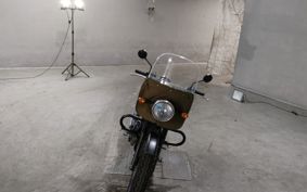 KAWASAKI W175KAFE BJ175B
