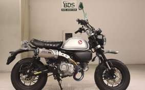 HONDA MONKEY 125 2017 JB03