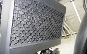 HONDA REBEL 250 A 2011 MC49