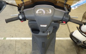 YAMAHA JOG POCHE SA08J