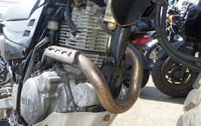 YAMAHA SEROW 225 Gen.3 4JG