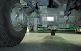 HONDA GYRO X 2009 TD01