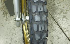YAMAHA SEROW 250 Gen.3 2025 DG31J