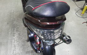 YAMAHA CYGNUS 125 X 2 2024 SE44J