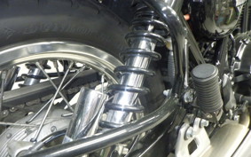 BENELLI インペリアーレ400 2024