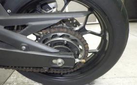 YAMAHA MT-03 2017 RH07J