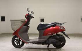 SUZUKI LET's Super Good 2026 CA4AA