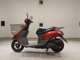 Фото Suzuki LET's Super Good 2026 с японского аукциона