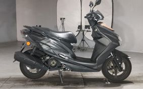 YAMAHA CYGNUS125XSR SED8J
