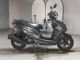 Фото Yamaha CYGNUS125XSR с японского аукциона