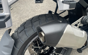 BMW R1300GS Adventure ASA 2026 0M31