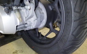 HONDA PCX125 2017 JK05