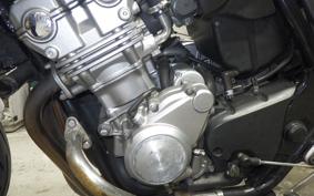HONDA CB400 SUPER BOLDOR VTEC 2009 NC42