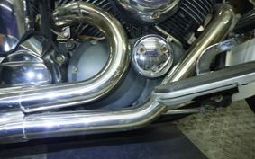 YAMAHA DRAGSTAR 400 CLASSIC 2004 VH01J