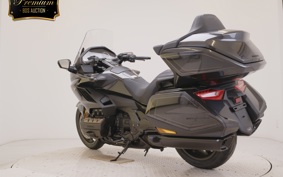 HONDA GL 1800 GOLD WING TOUR DCT 2026 SC79