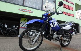 YAMAHA LANZA DT230 4TP