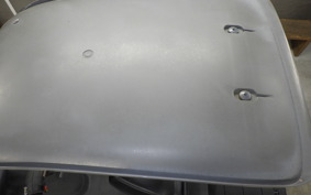 HONDA GYRO CANOPY 2024 TA03