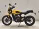 Фото Triumph SCRAMBLER 400XC 2026 с японского аукциона