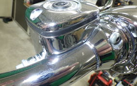 HARLEY FXSBSE 1800CVO 2013
