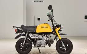 HONDA GORILLA 2005 AB27