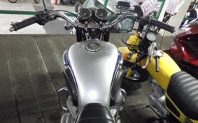 KAWASAKI W650 2001 EJ650A