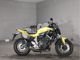 Фото Yamaha MT-07 2015 с японского аукциона