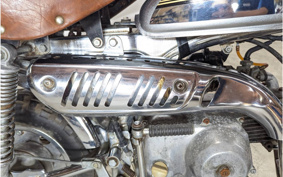 HONDA MONKEY Z50J