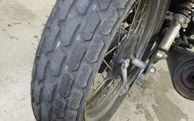 SUZUKI GRASS TRACKER Bigboy NJ4DA