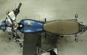 YAMAHA SR400 Gen.5 2020 RH16J