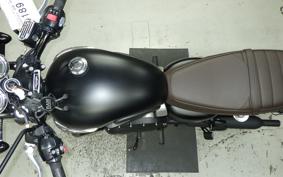 TRIUMPH BONNEVILLE T120 2018