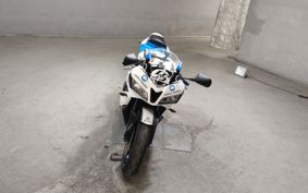 HONDA CBR600RR 2008 PC40