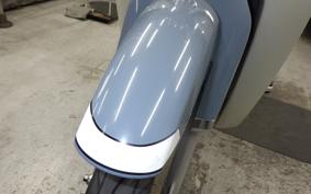 HONDA C125 SUPER CUB 2005 JA48