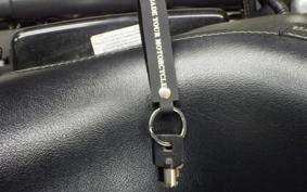 HARLEY FXDBA 1580 2013