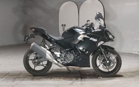 KAWASAKI NINJA 400 2021 EX400G