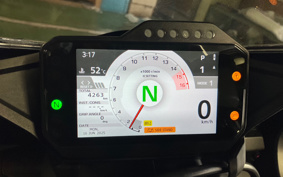 HONDA CBR1000RR-R FB 2020 SC82